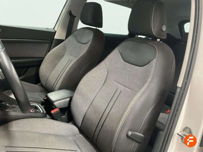 SEAT Ateca 2023, foto 10