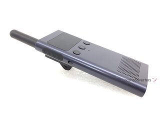 walkie talkie xiaomi mi walkie talkie