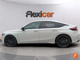 Honda Civic 2.0 i-MMD Sport CVT