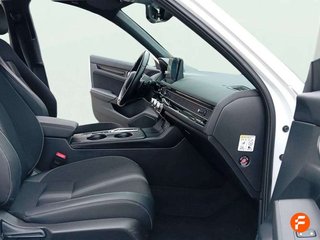 Honda Civic 2.0 i-MMD Sport CVT