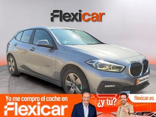 BMW Serie 1 116d