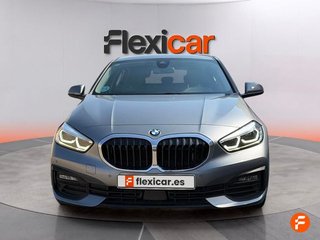 BMW Serie 1 116d