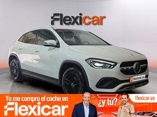 Mercedes-Benz GLA GLA 250 e