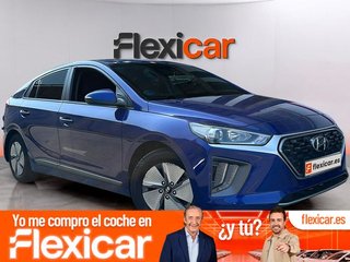 Hyundai IONIQ 1.6 GDI HEV Klass DCT