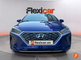 Hyundai IONIQ 1.6 GDI HEV Klass DCT