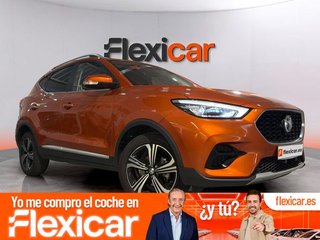 MG ZS 1.5 Comfort