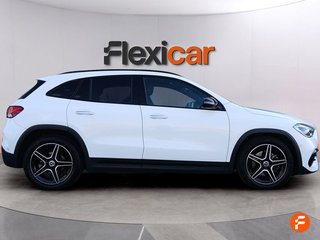 Mercedes-Benz GLA GLA 200 D