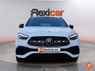 Mercedes-Benz GLA GLA 200 D