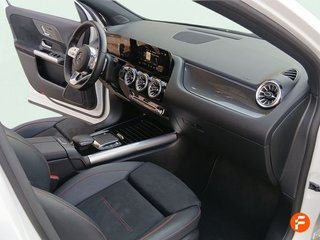 Mercedes-Benz GLA GLA 200 D