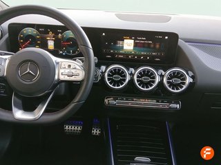 Mercedes-Benz GLA GLA 200 D