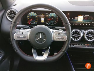 Mercedes-Benz GLA GLA 200 D