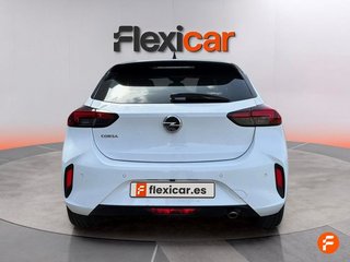 Opel Corsa 1.2T XHL 74kW (100CV) GS-Line
