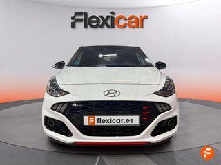 Hyundai i10 1.0 TGDI N LINE