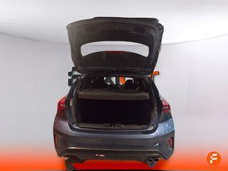 Ford Focus 1.0 Ecoboost MHEV 92kW ST-Line
