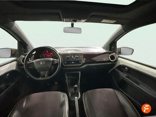 Seat Mii 1.0 55kW (75CV) Cosmopolitan Top
