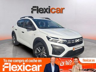 Dacia Sandero Stepway Essential 74kW (100CV) ECO-G