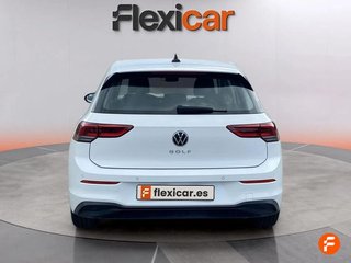 Volkswagen Golf Advance 2.0 TDI 110kW (150CV) DSG
