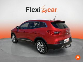 Renault Kadjar Life Energy TCe 97kW (130CV)