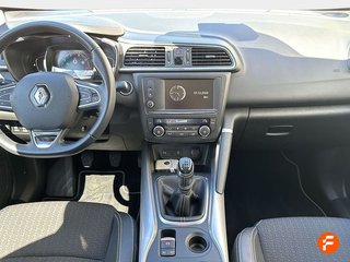Renault Kadjar Life Energy TCe 97kW (130CV)
