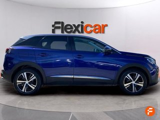 Peugeot 3008 1.5 BlueHDi 96kW (130CV) S&S Allure