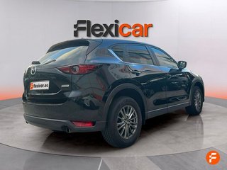 Mazda CX-5 2.0 G 121kW (165CV) 2WD Evolution