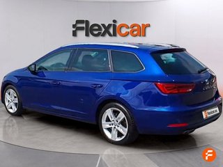 Seat Leon ST 2.0 TDI 110kW (150CV) DSG-6 St&Sp FR