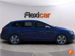 Seat Leon ST 2.0 TDI 110kW (150CV) DSG-6 St&Sp FR