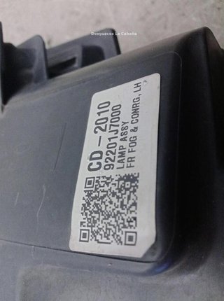 22188755 92201j7000 faro kia ceed sportswagon (cd)