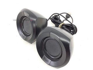 altavoces pc trust 25164
