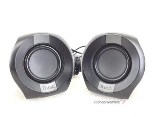 altavoces pc trust 25164
