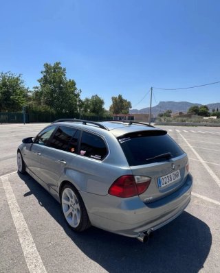BMW Serie 3 2005