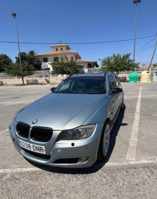 BMW Serie 3 2005