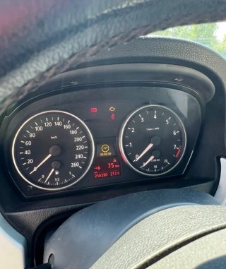 BMW Serie 3 2005
