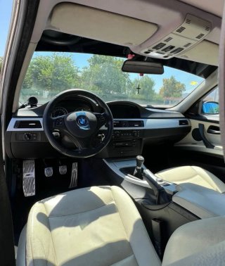 BMW Serie 3 2005
