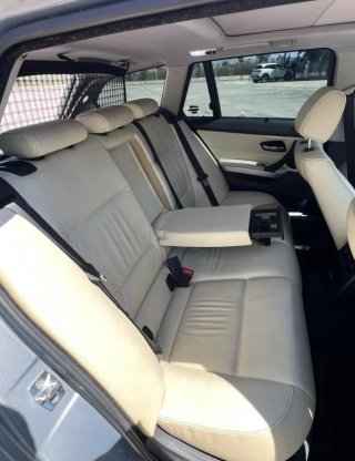 BMW Serie 3 2005