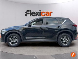 Mazda CX-5 2.0 G 121kW (165CV) 2WD Evolution
