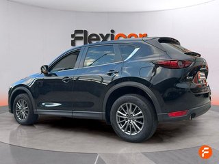 Mazda CX-5 2.0 G 121kW (165CV) 2WD Evolution