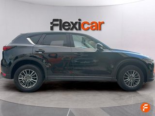 Mazda CX-5 2.0 G 121kW (165CV) 2WD Evolution