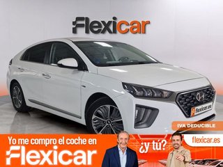 Hyundai IONIQ 1.6 GDI PHEV Klass DCT