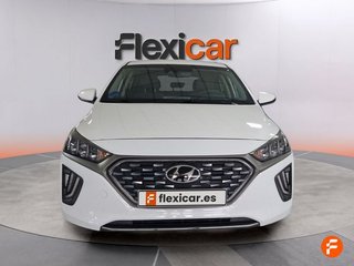 Hyundai IONIQ 1.6 GDI PHEV Klass DCT