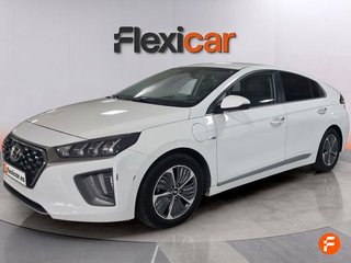 Hyundai IONIQ 1.6 GDI PHEV Klass DCT