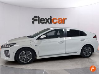Hyundai IONIQ 1.6 GDI PHEV Klass DCT