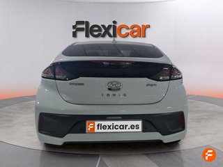 Hyundai IONIQ 1.6 GDI PHEV Klass DCT