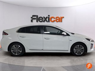 Hyundai IONIQ 1.6 GDI PHEV Klass DCT