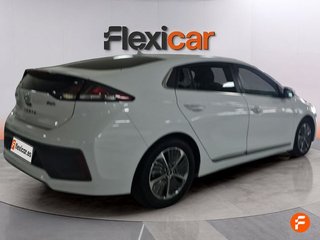 Hyundai IONIQ 1.6 GDI PHEV Klass DCT