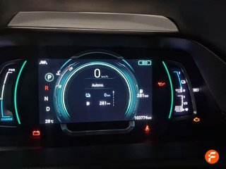 Hyundai IONIQ 1.6 GDI PHEV Klass DCT