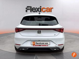 Seat Leon 1.5 TSI 85kW FR XS