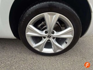 Seat Leon 1.5 TSI 85kW FR XS