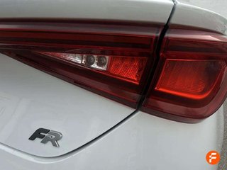 Seat Leon 1.5 TSI 85kW FR XS