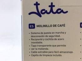 molinillo cafe jata jeml1150